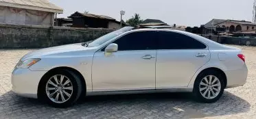 Lexus ES 350