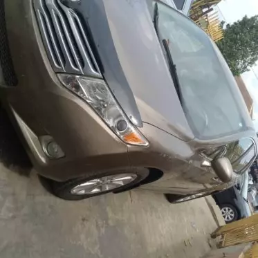 Toyota Venza