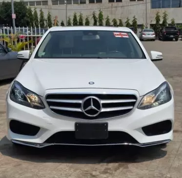 Mercedes-Benz E 350
