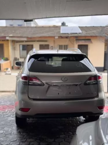 Lexus RX 350