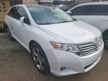 Toyota Venza