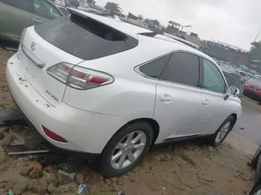 Lexus RX 350