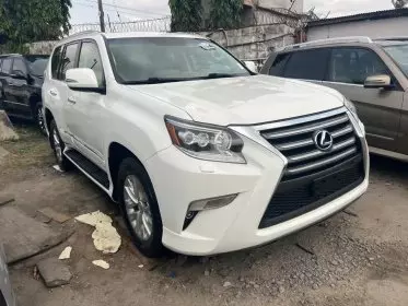 Lexus GX 460
