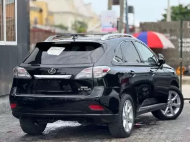 Lexus RX 350