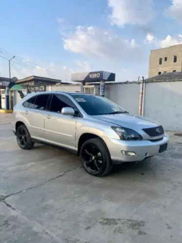 Lexus RX 330