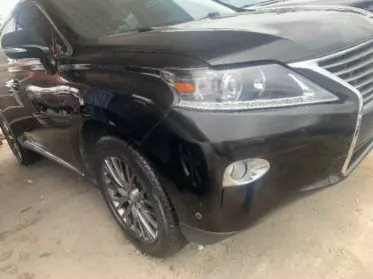Lexus RX 350