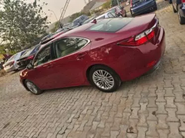 Lexus ES 350