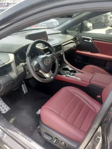 Lexus RX 350