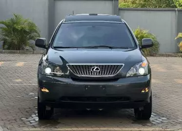 Lexus RX 330