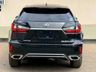Lexus RX 300