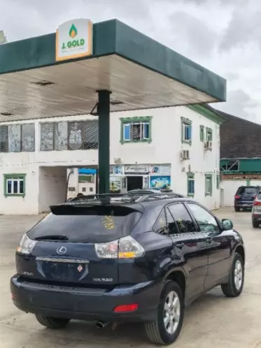 Lexus RX 330