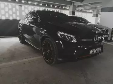 Mercedes-Benz 350