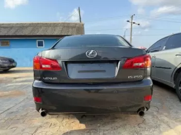Lexus IS 250