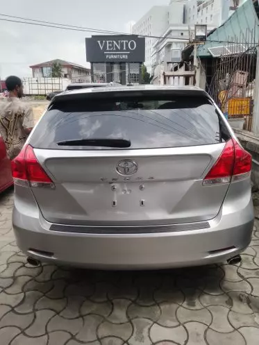 Toyota Venza