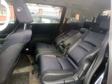 Honda Odyssey Absolute