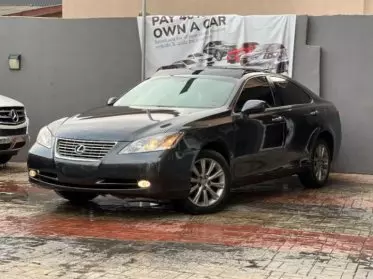 Lexus ES 350