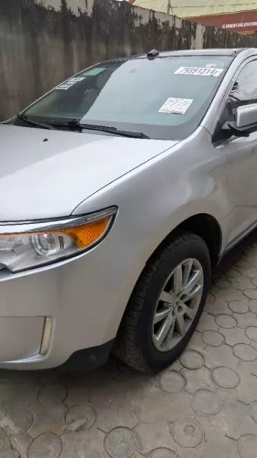 Ford Edge 3.5L