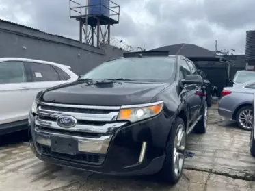 Ford Edge 3.5L 