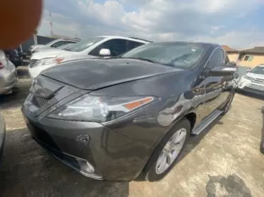 Acura ZDX