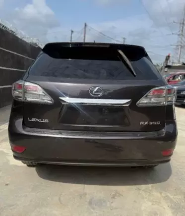 Lexus RX 350