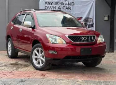 Lexus RX 350