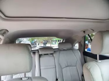 Lexus RX 330
