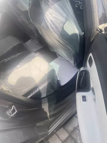 Mercedes-Benz CLA 35 AMG