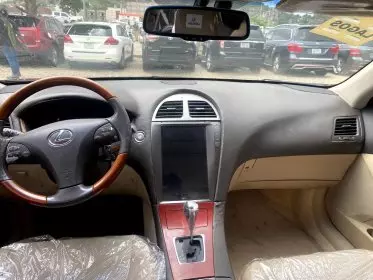 Lexus ES 350