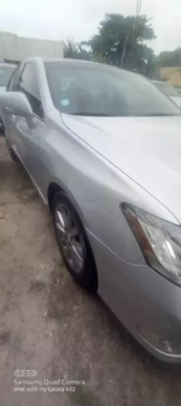 Lexus ES 350