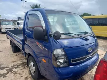 KIA Bongo