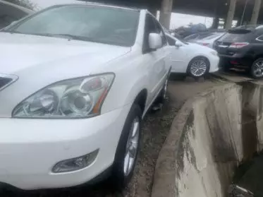 Lexus RX 330