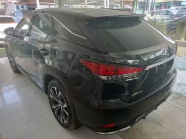 Lexus RX 450h
