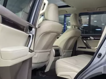 Lexus GX 460