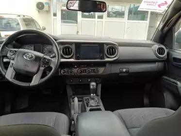 Toyota Tacoma