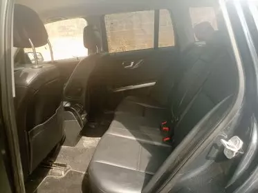 Mercedes-Benz GLK 350