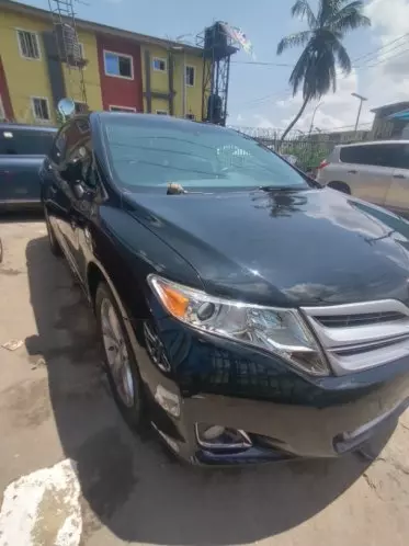 Toyota Venza