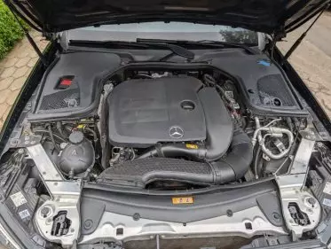 Mercedes-Benz E 350