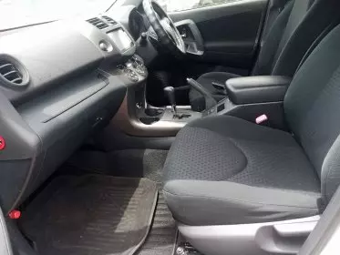 Toyota Vanguard