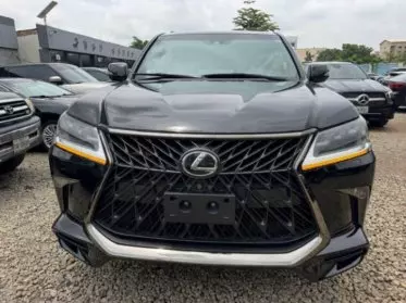 Lexus GX 460