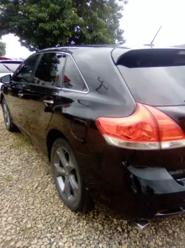 Toyota Venza