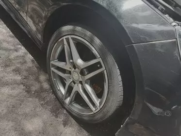 Mercedes-Benz E 250