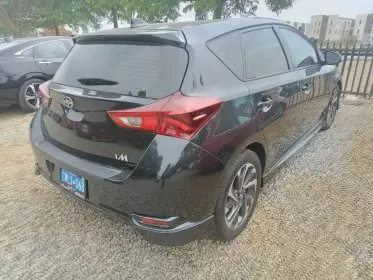 Toyota Scion