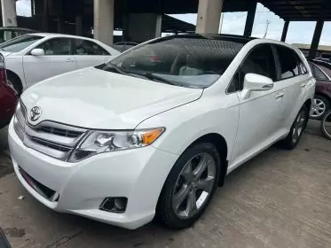 Toyota Venza