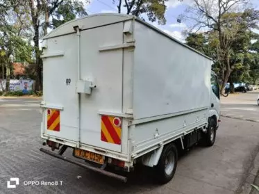 Toyota Dyna