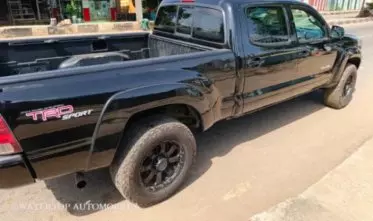 Toyota Tacoma