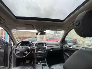 Mercedes-Benz ML 350