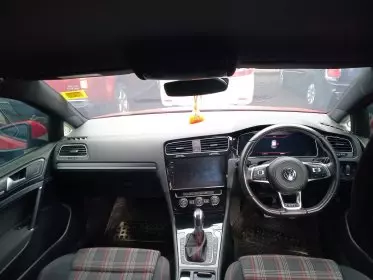 Volkswagen GTI