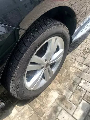 Mercedes-Benz ML 350