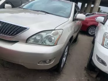 Lexus RX 330