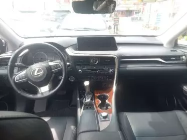 Lexus RX 350L
